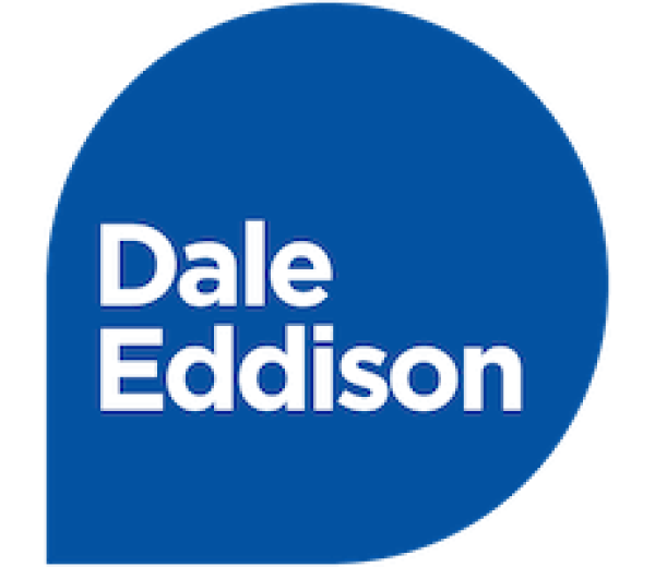 Photo of Dale Eddison Photo of Dale Eddison