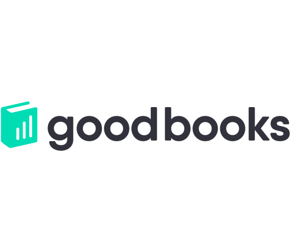 Photo of Goodbooks Photo of Goodbooks