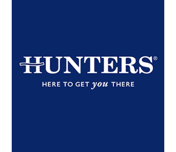 Photo of Hunters Estate Agents Photo of Hunters Estate Agents