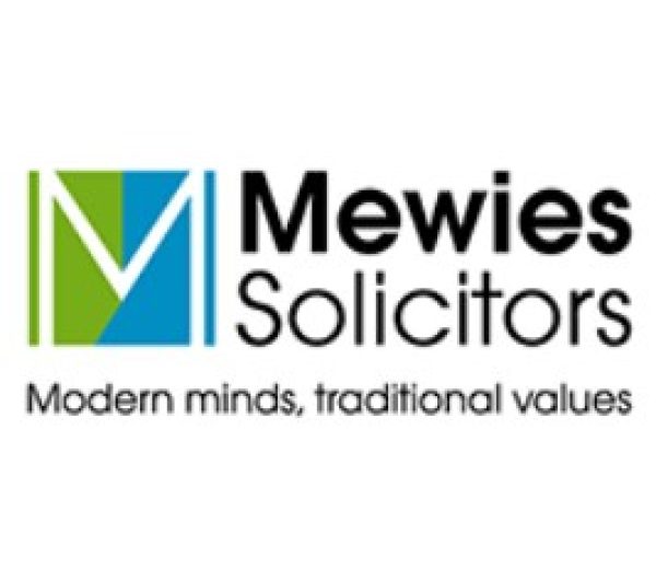 Photo of Mewies Solicitors Photo of Mewies Solicitors