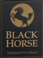 The Black Horse